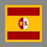 Spanish Flag (1874-1931)