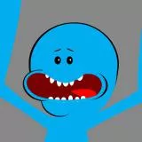 Mr. Meeseeks