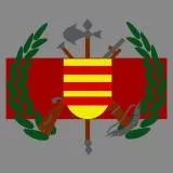 TERCIO GRAN CAPITAN I DE LA LEGION