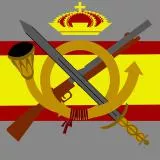 INFANTERIA ESPAÑOLA