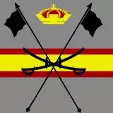 CABALLERIA ESPAÑOLA