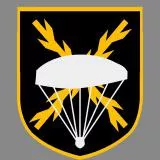 BRIGADA PARACAIDISTA