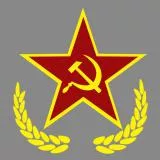 Soviet Star 4 Mother Russia