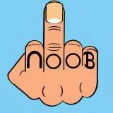 F%#^K YOU noob
