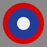 American aircraft insignia ww1