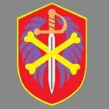 Crossbone Vangaurd - Gundam