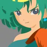 Dragon Quest 4 Heroine / DQ4女勇者