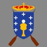 REGIMIENTO DE CAZADORES DE MONTAÑA GALICIA 64