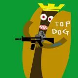 Top dog hotdog 