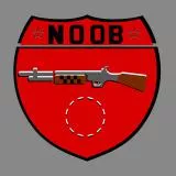 Shotgun Noob