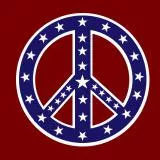 southern peace symbol