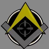 Private Military Company (PMC) Emblem [Call of Duty MW3]