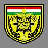 Kudish Allied Forces