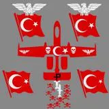 Turkish Bomber
