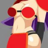 Dragon Quest 3 Warrior / DQ3女戦士