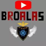 Broalas