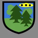 Thot Police Copse Emblem