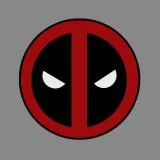 Deadpool Logo