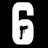 Tom Clancy's Rainbow Six Siege