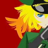 Tanya von Degurechaff