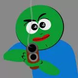 pepe the frog - surprise mother fucker