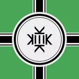 The Flag Of KEK