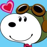 SNOOPY