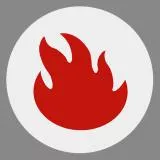 Audioslave Logo (R.I.P. C.C.)