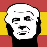 Donald Trump - Make Spain Great Again