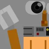 Cute Wall-e