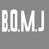 B.O.M.J 