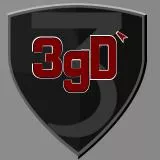 3gD Wappen