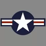 US Air Force roundel