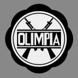 Club Olimpia - Paraguay