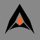 Official AKA-ART logo 