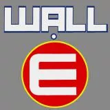 Wall E logo