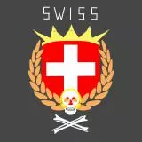 Schweizer Emblem