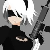 YoRha no.2 type b