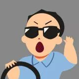 いらすとやシャムさん