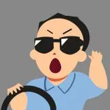 いらすとやシャムさん