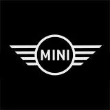 MINI Brand logo