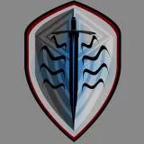 Templar Shield