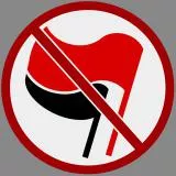 Anti-Antifa Logo