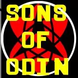 mangekyou sosn of odin