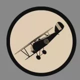 Sopwith Camel by kousaku (Patch edition)