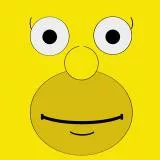 Homer Simpson