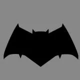 BatmanvSuperman - Batman - Emblem 