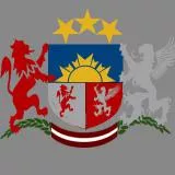 Latvian Coat of Arms