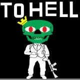 TO HELL KSA 