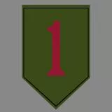 1st Infantry Division 